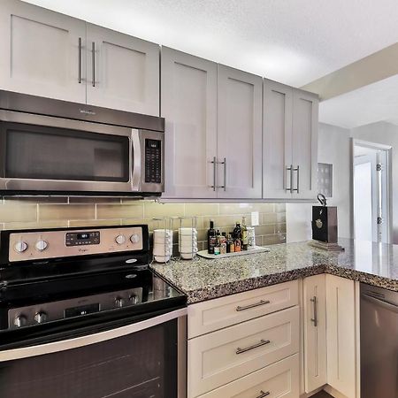 Villa Horizons à Daytona Beach Extérieur photo