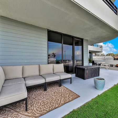 Villa Horizons à Daytona Beach Extérieur photo