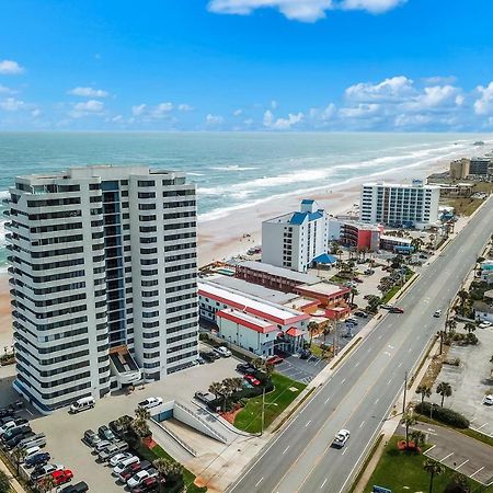 Villa Horizons à Daytona Beach Extérieur photo