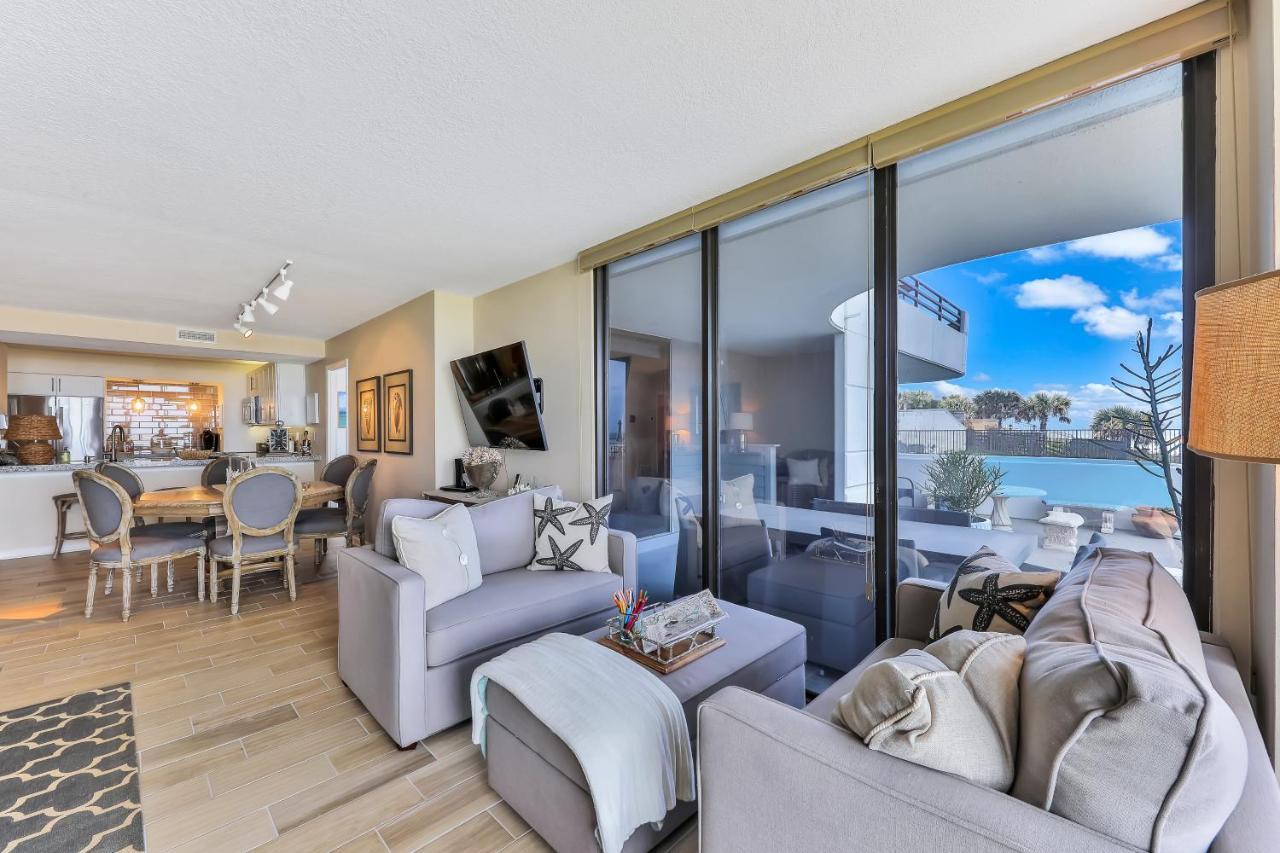 Villa Horizons à Daytona Beach Extérieur photo
