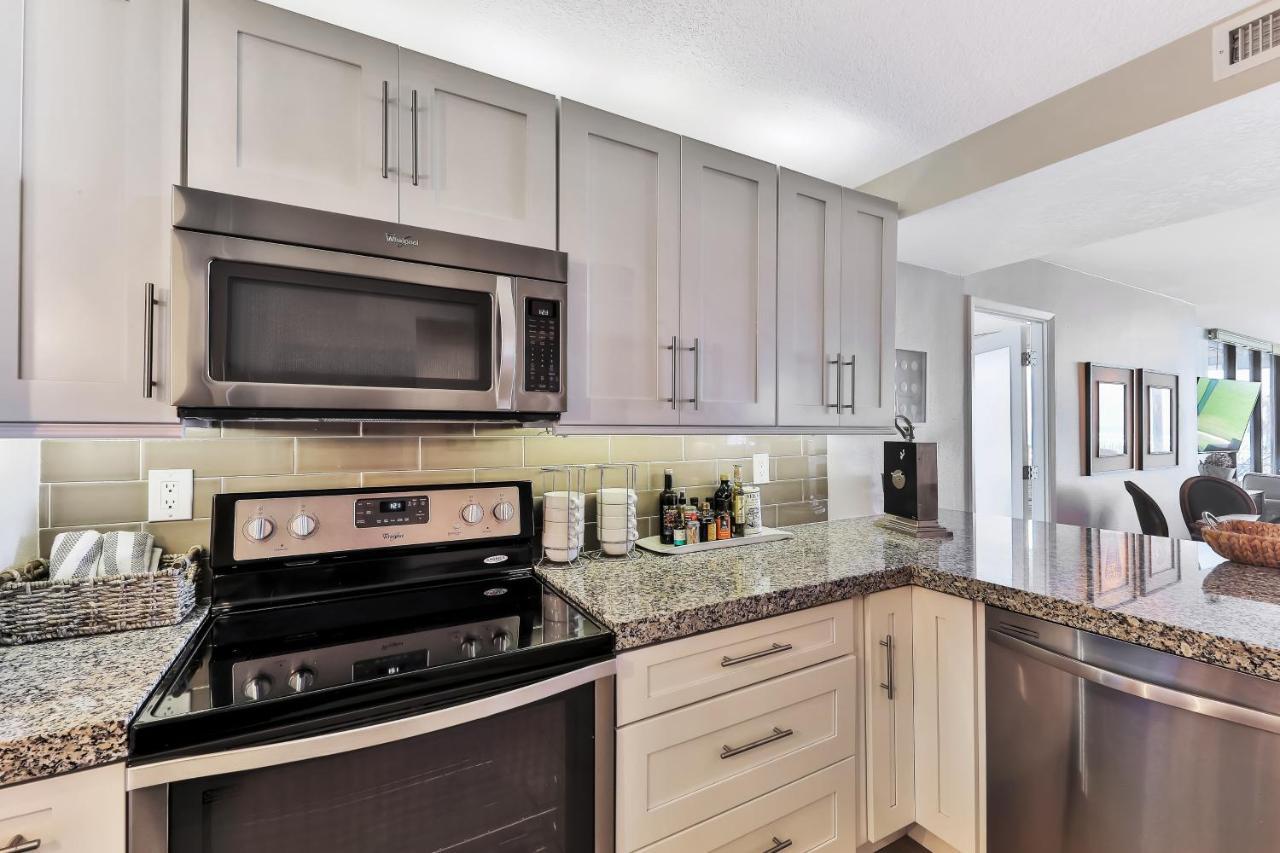 Villa Horizons à Daytona Beach Extérieur photo