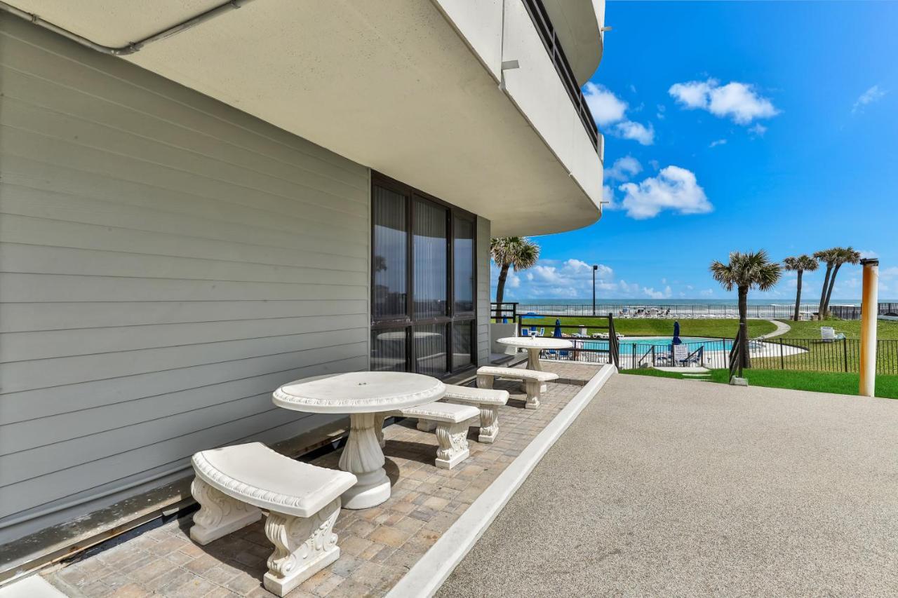 Villa Horizons à Daytona Beach Extérieur photo