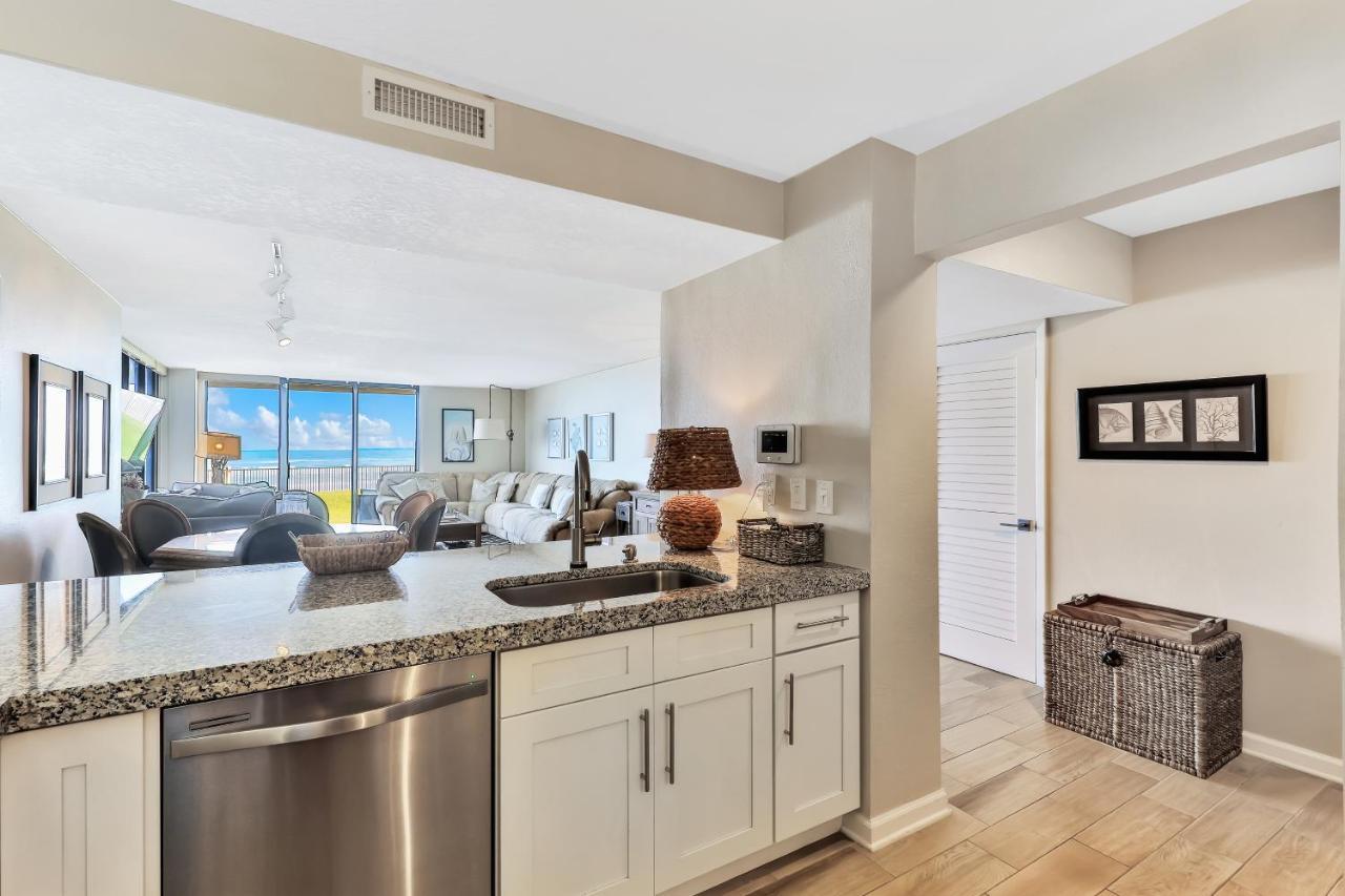 Villa Horizons à Daytona Beach Extérieur photo