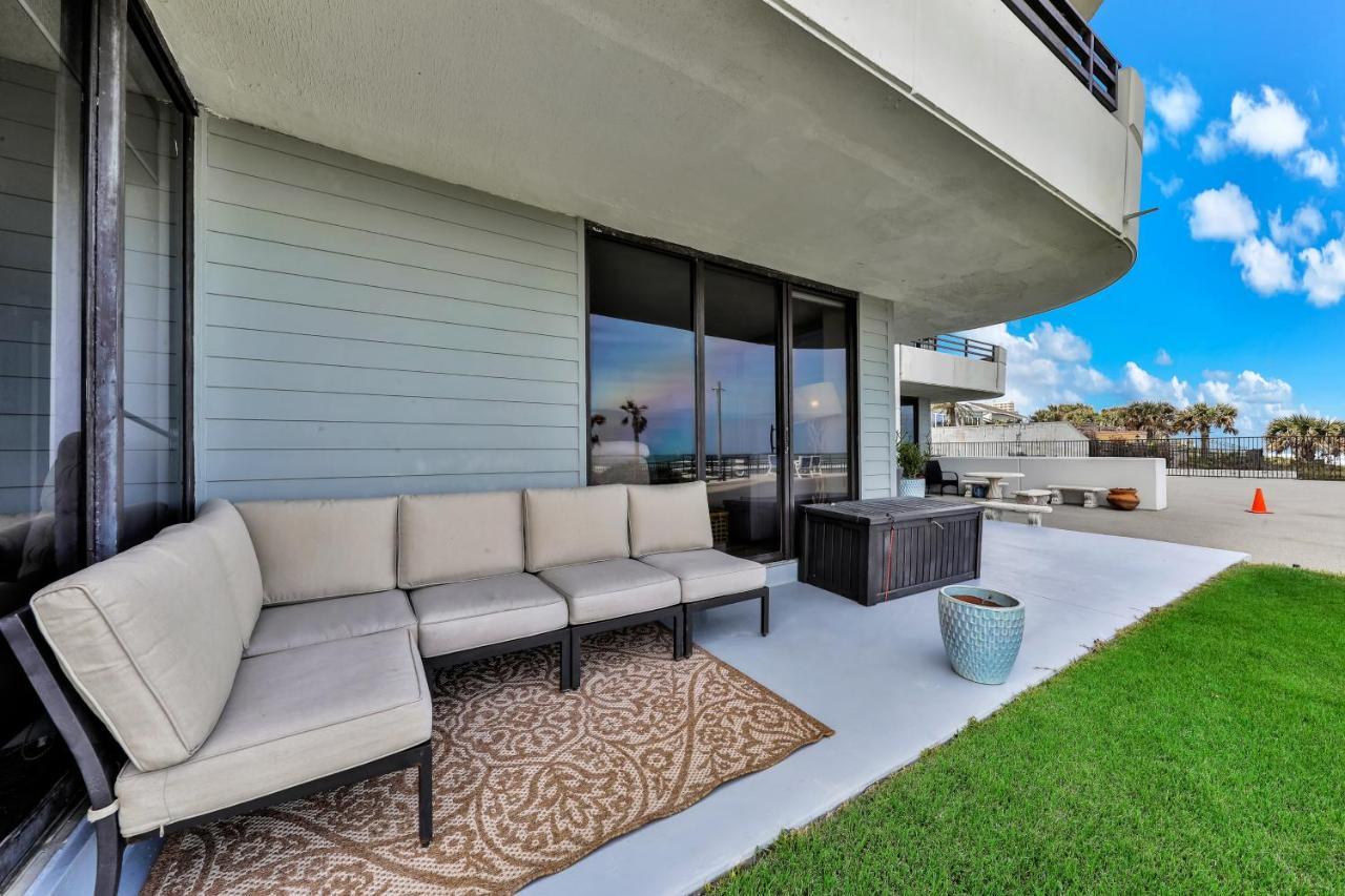 Villa Horizons à Daytona Beach Extérieur photo