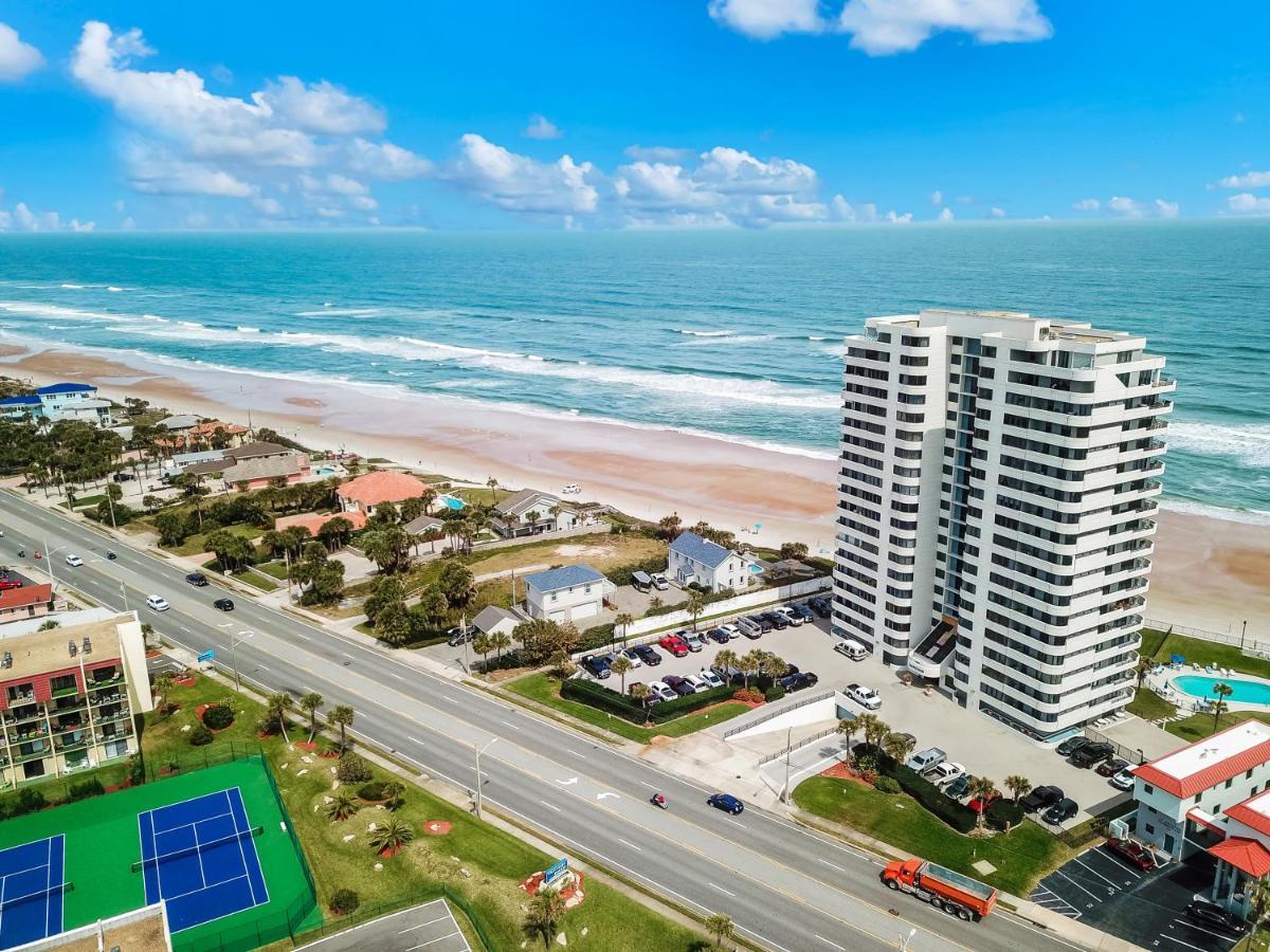Villa Horizons à Daytona Beach Extérieur photo