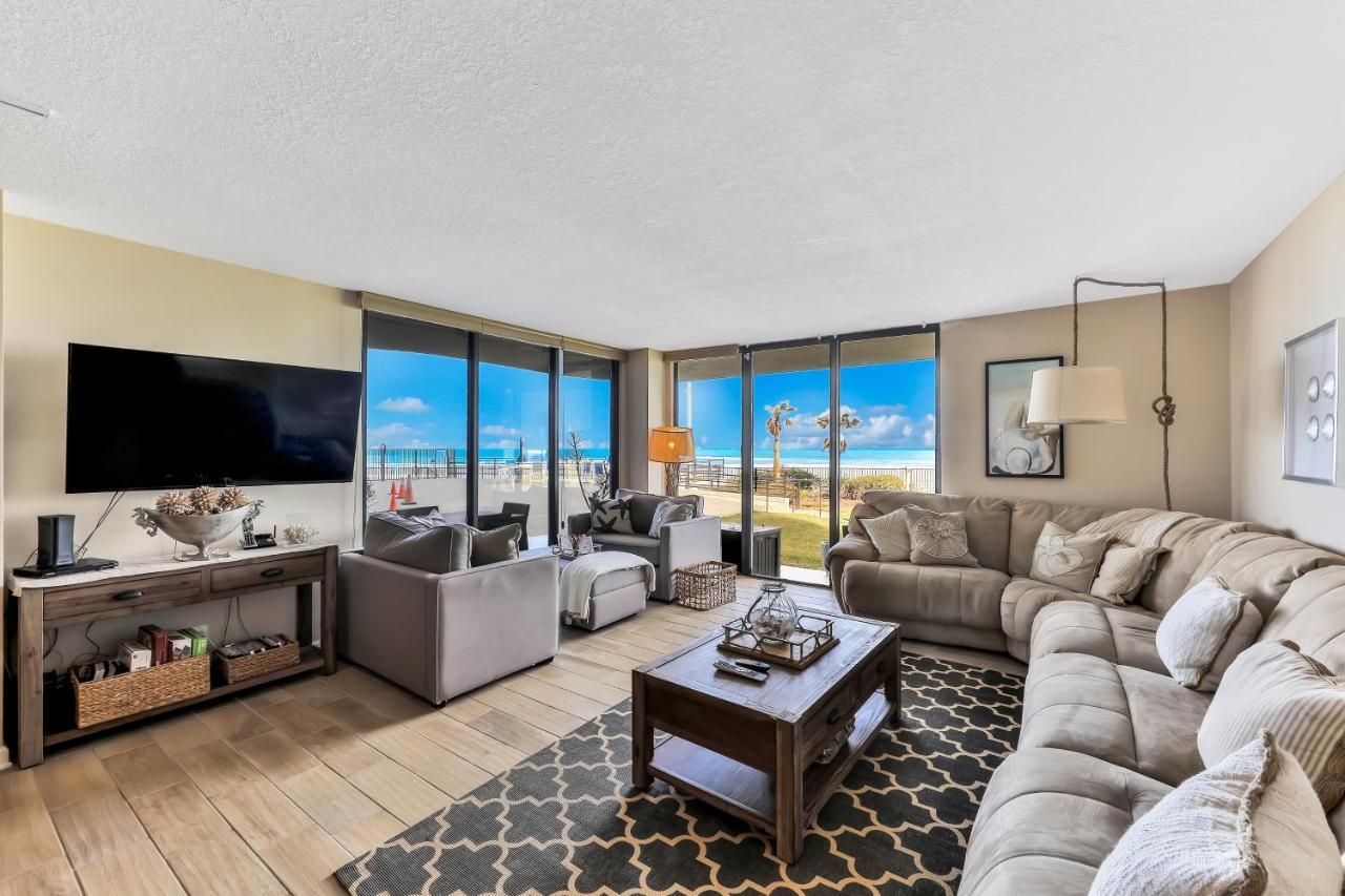 Villa Horizons à Daytona Beach Extérieur photo