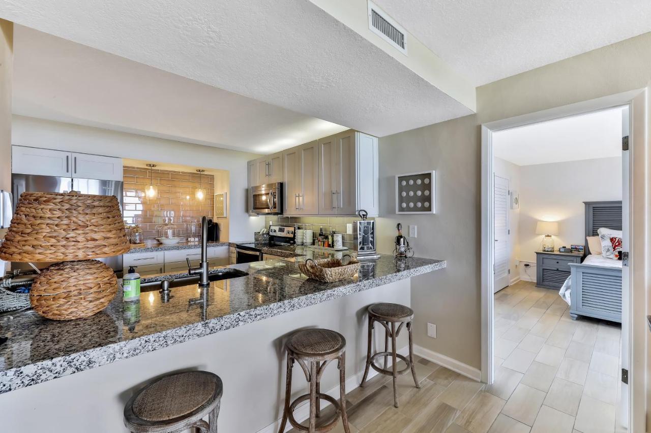 Villa Horizons à Daytona Beach Extérieur photo