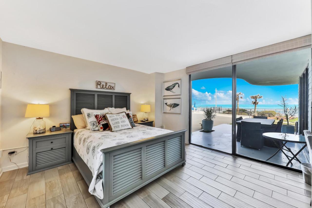 Villa Horizons à Daytona Beach Extérieur photo