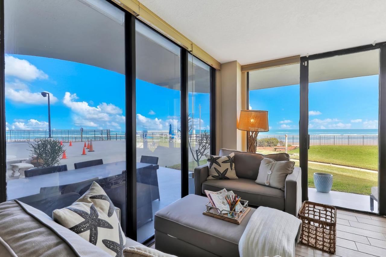 Villa Horizons à Daytona Beach Extérieur photo