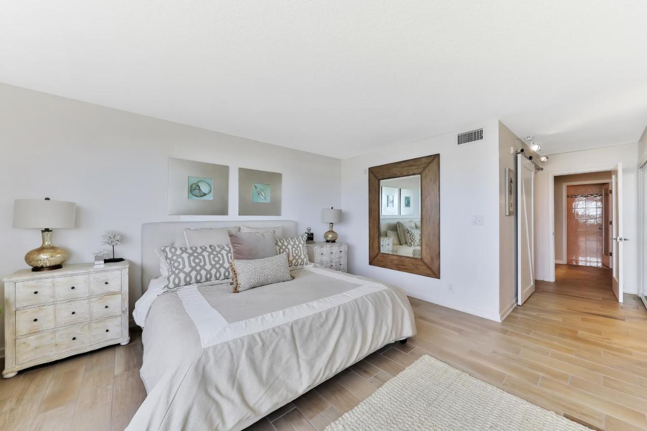 Villa Horizons à Daytona Beach Extérieur photo
