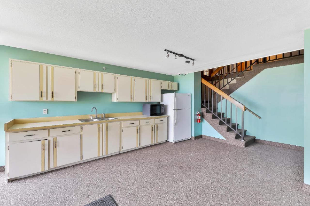 Villa Horizons à Daytona Beach Extérieur photo