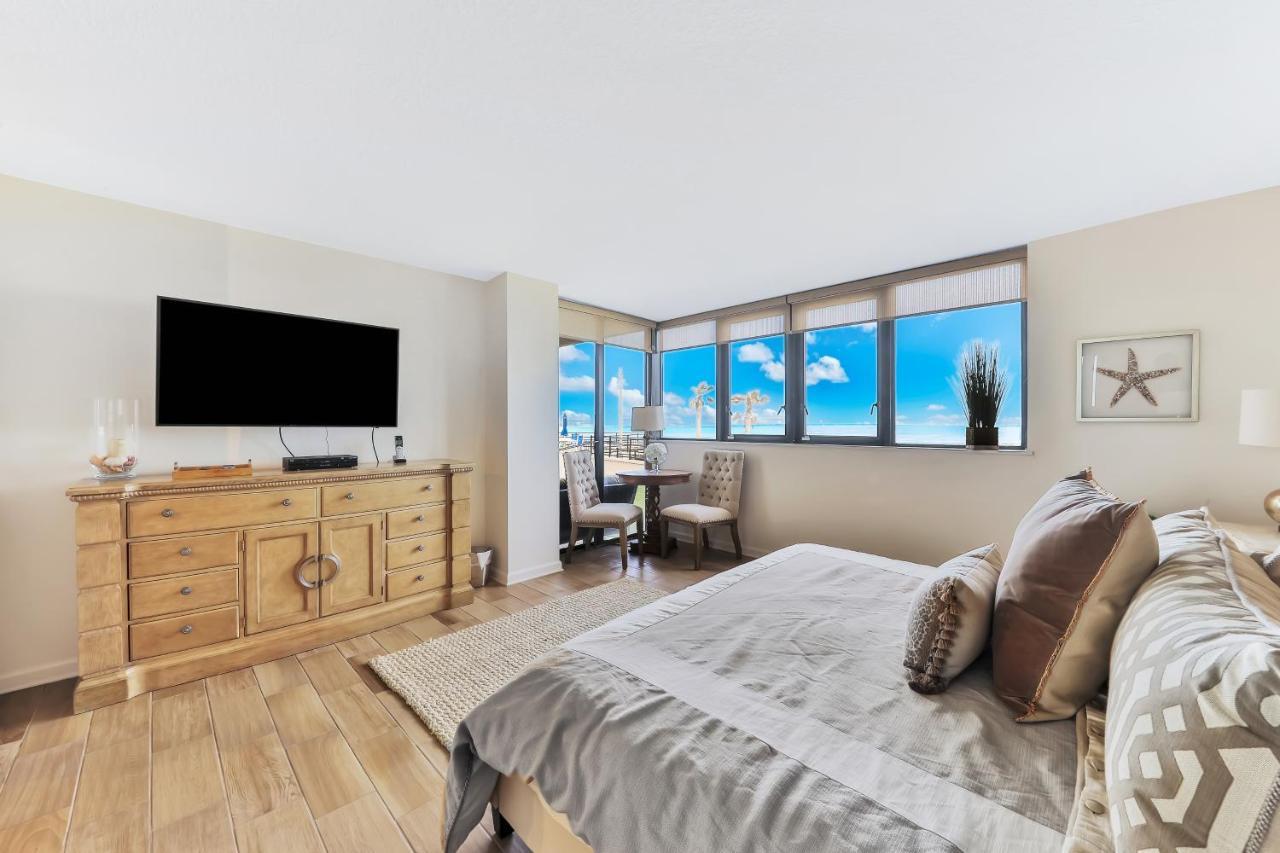 Villa Horizons à Daytona Beach Extérieur photo