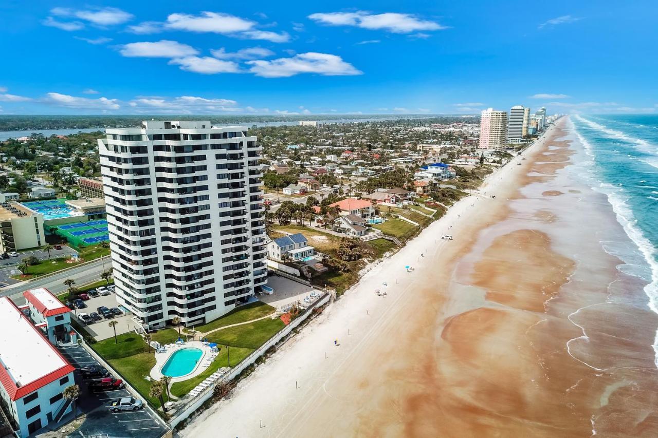Villa Horizons à Daytona Beach Extérieur photo