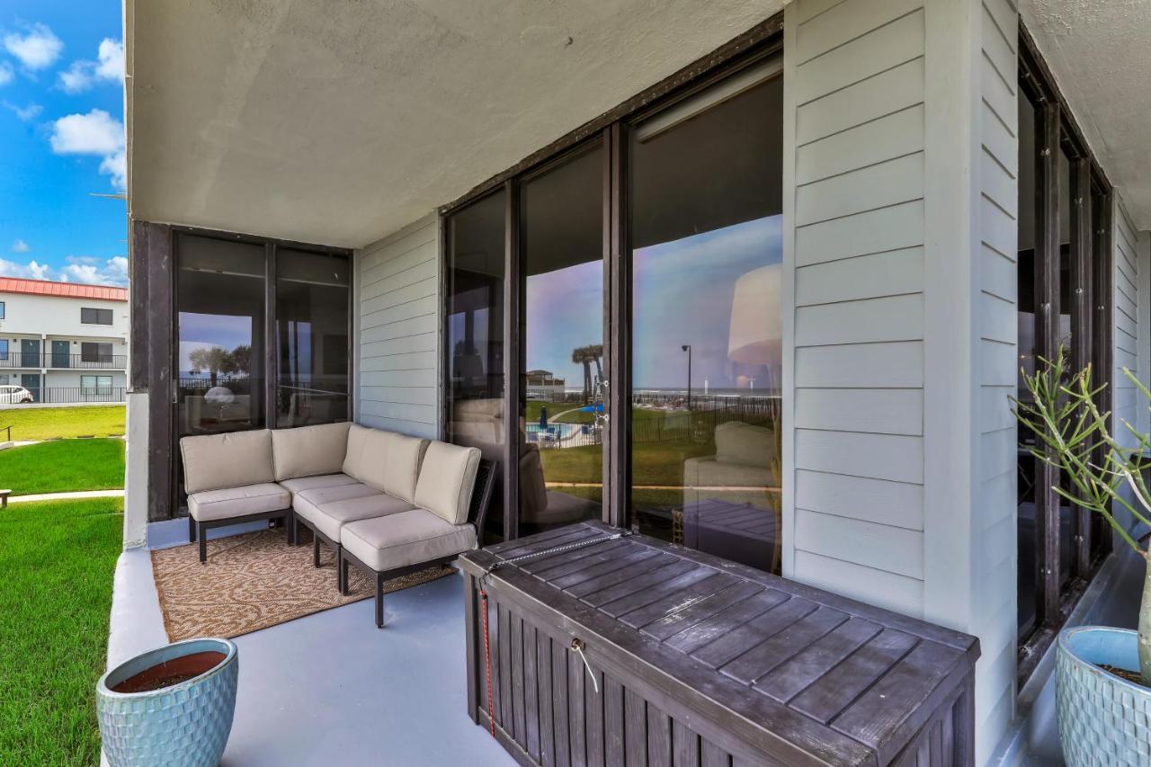 Villa Horizons à Daytona Beach Extérieur photo