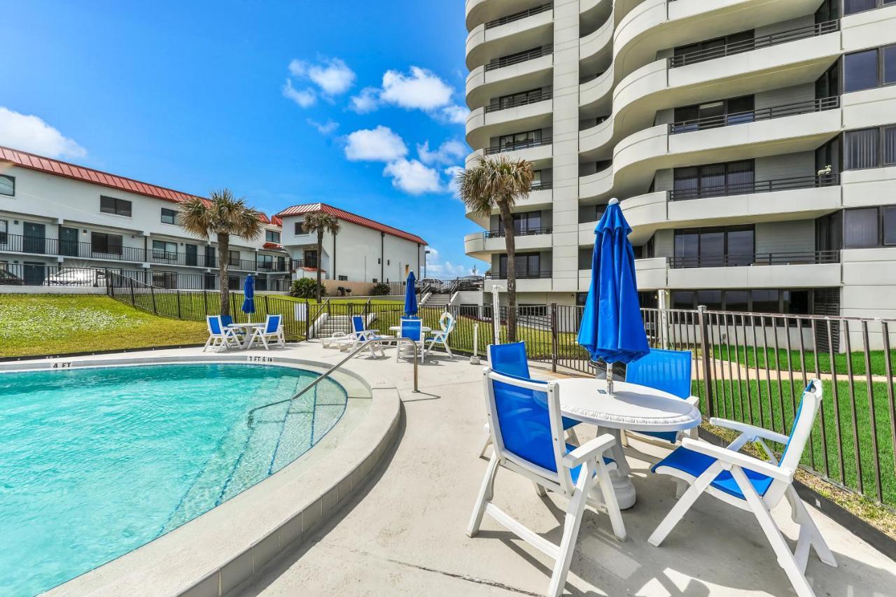 Villa Horizons à Daytona Beach Extérieur photo