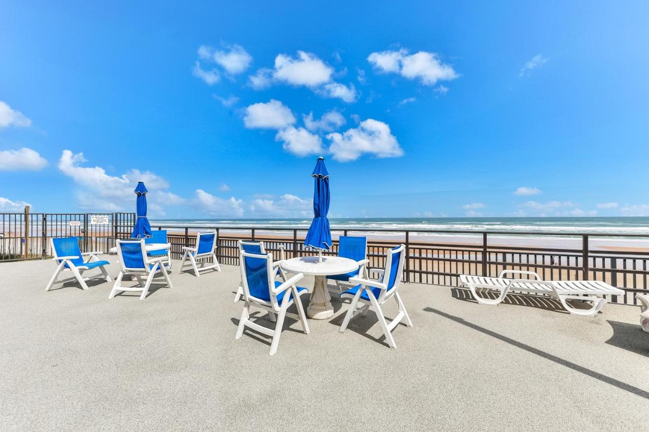 Villa Horizons à Daytona Beach Extérieur photo