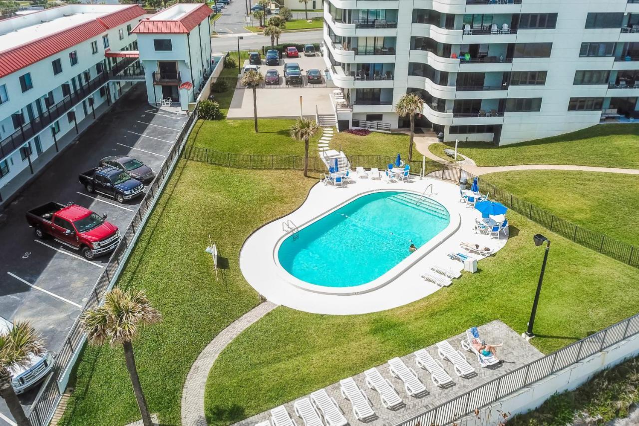 Villa Horizons à Daytona Beach Extérieur photo