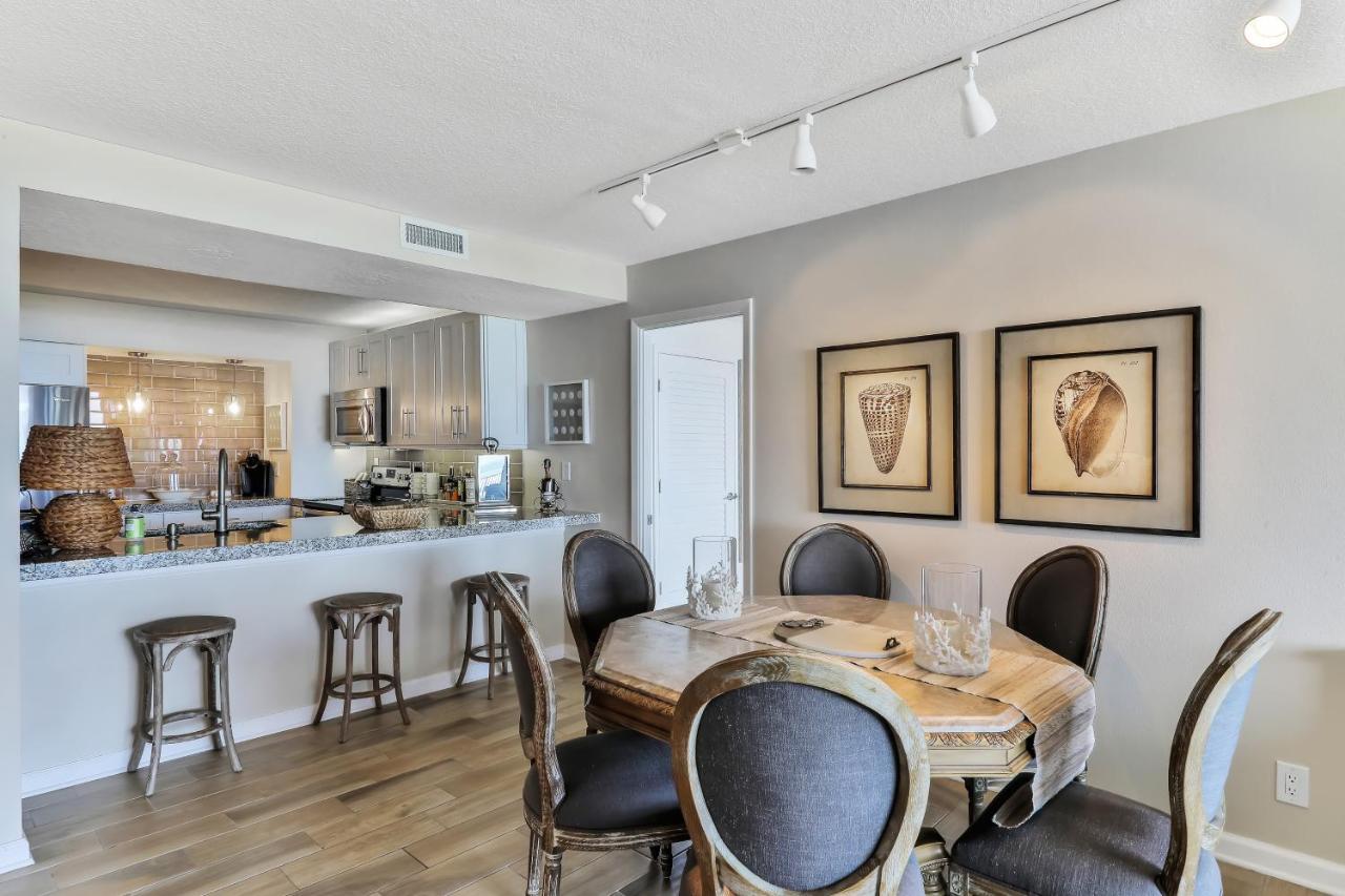 Villa Horizons à Daytona Beach Extérieur photo