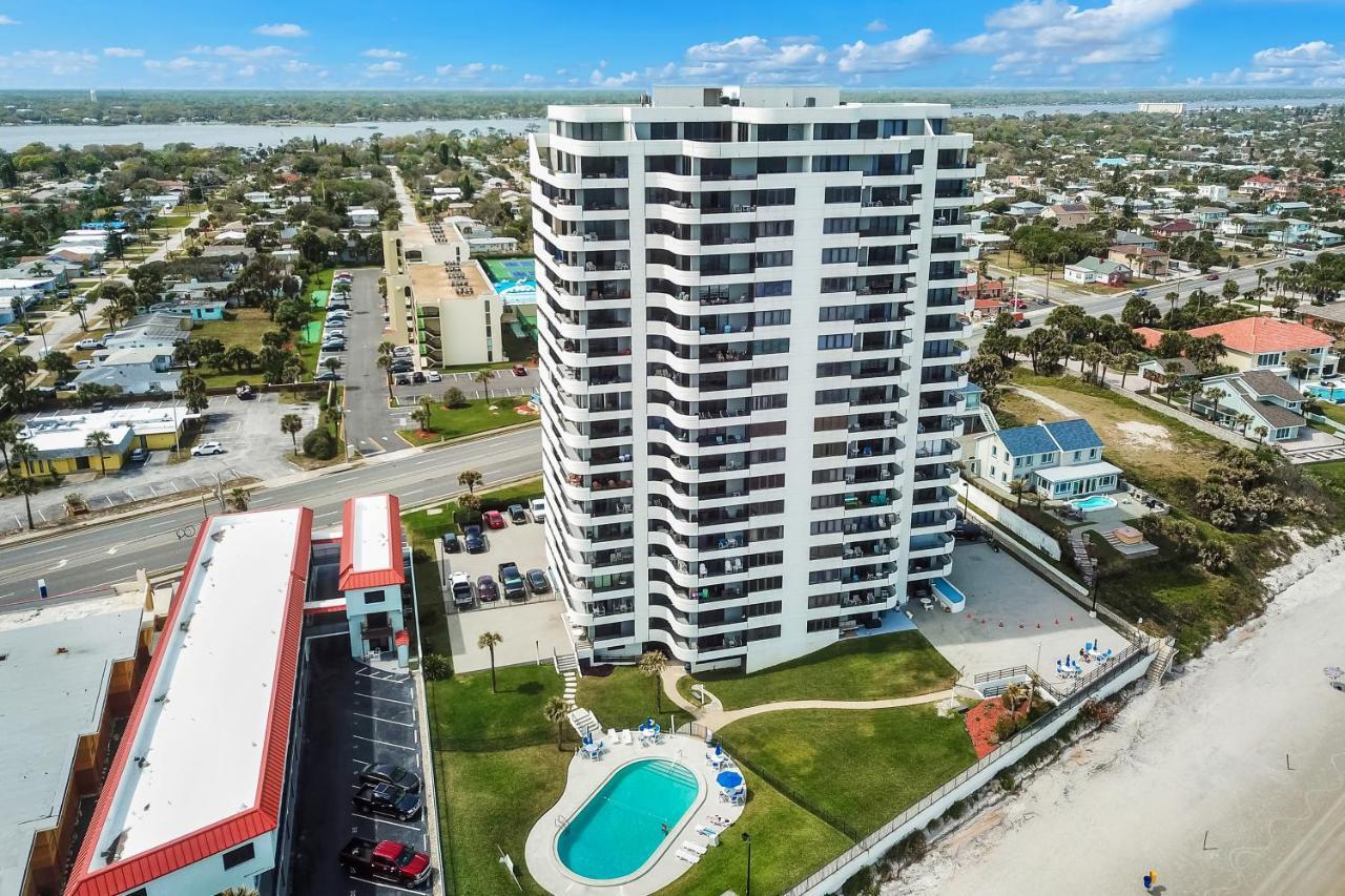 Villa Horizons à Daytona Beach Extérieur photo