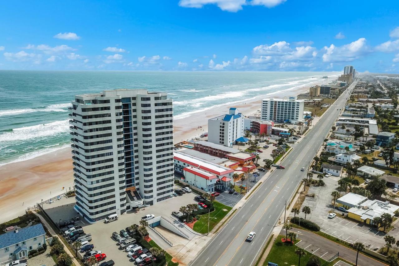 Villa Horizons à Daytona Beach Extérieur photo
