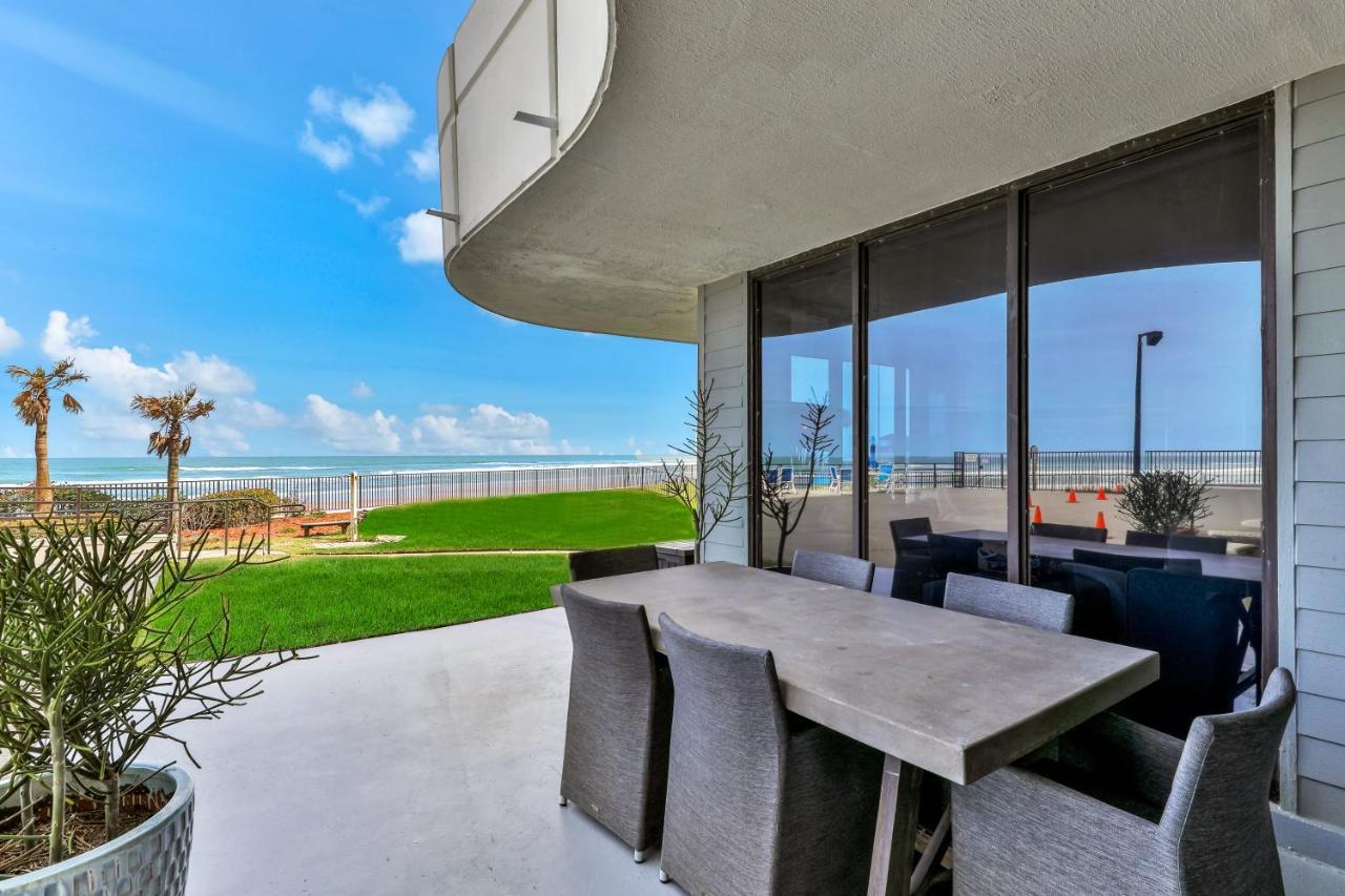 Villa Horizons à Daytona Beach Extérieur photo