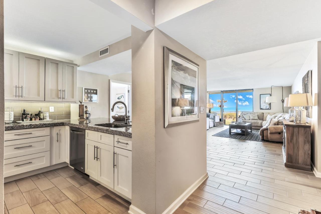 Villa Horizons à Daytona Beach Extérieur photo